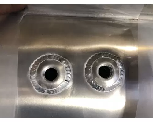 Kenworth W900L Fuel Tank