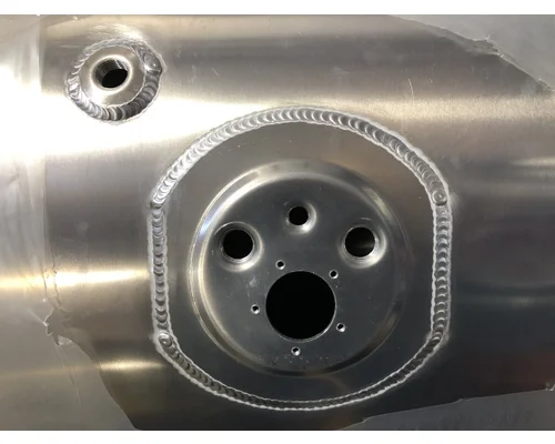 Kenworth W900L Fuel Tank