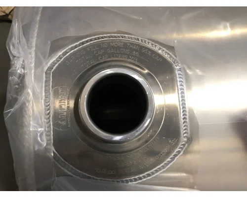 Kenworth W900L Fuel Tank