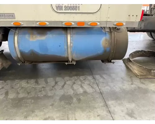 Kenworth W900L Fuel Tank