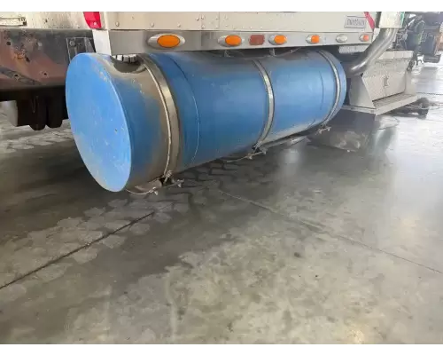 Kenworth W900L Fuel Tank