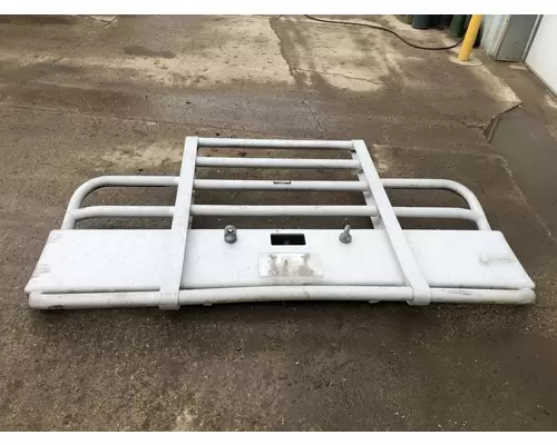 Kenworth W900L Grille Guard