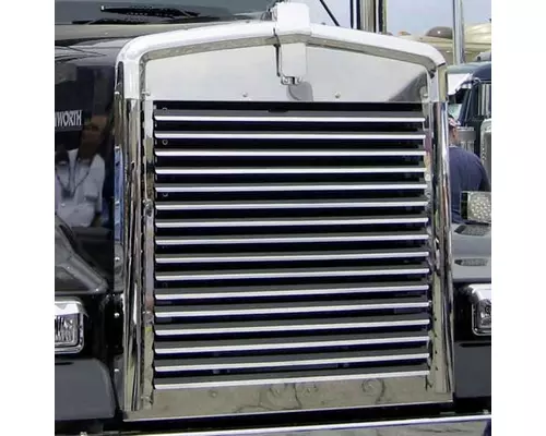 Kenworth W900L Grille