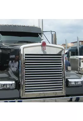 Kenworth W900L Grille