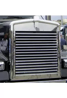 Kenworth W900L Grille