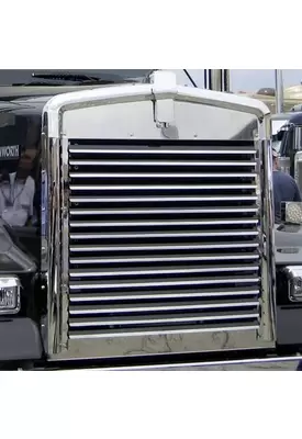 Kenworth W900L Grille