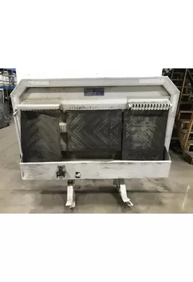 Kenworth W900L Headache Rack