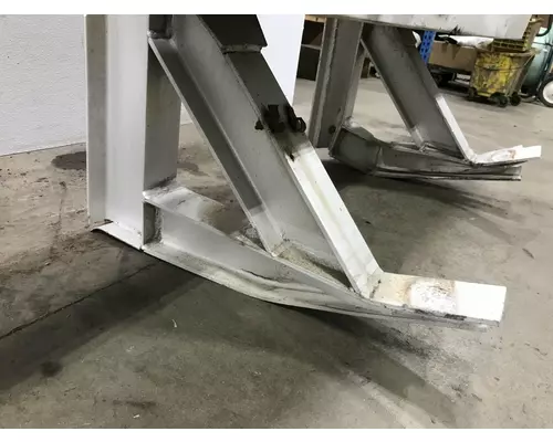 Kenworth W900L Headache Rack