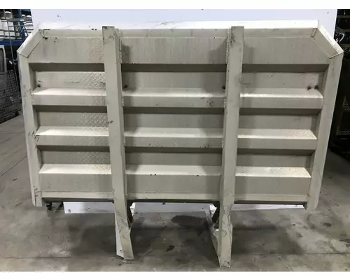 Kenworth W900L Headache Rack