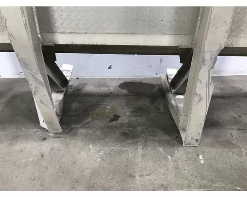 Kenworth W900L Headache Rack