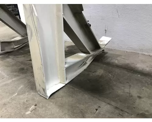 Kenworth W900L Headache Rack