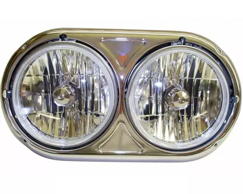 Kenworth W900L Headlamp Assembly