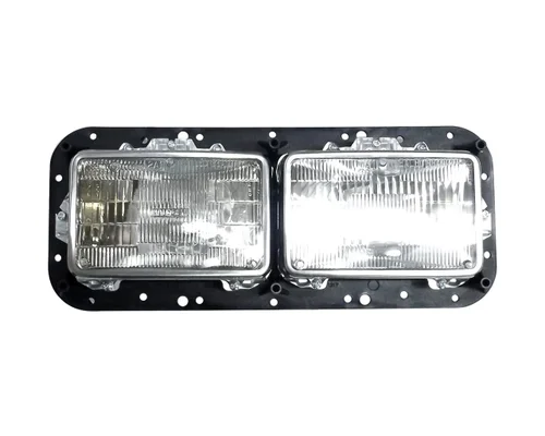 Kenworth W900L Headlamp Assembly