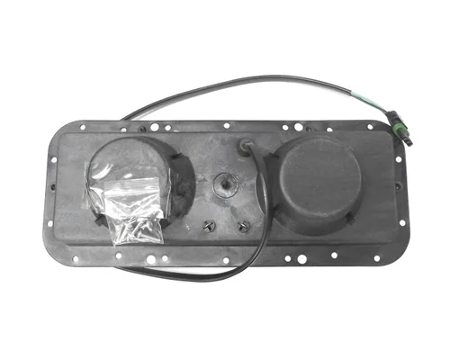 Kenworth W900L Headlamp Assembly