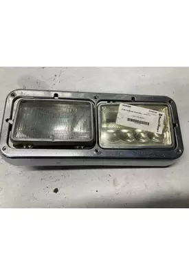 Kenworth W900L Headlamp Assembly