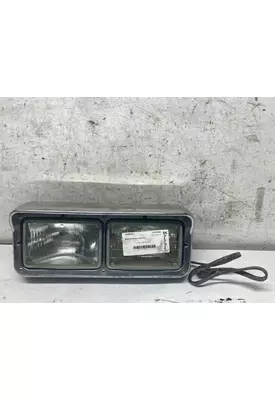 Kenworth W900L Headlamp Assembly