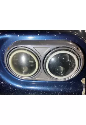 Kenworth W900L Headlamp Assembly