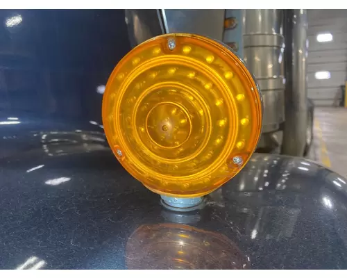 Kenworth W900L Headlamp Assembly