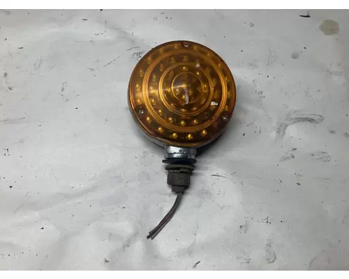 Kenworth W900L Headlamp Assembly