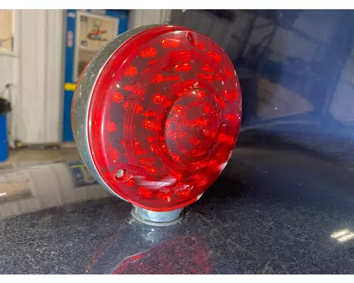 Kenworth W900L Headlamp Assembly