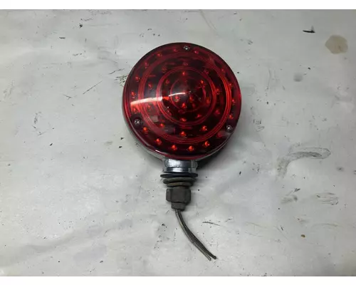 Kenworth W900L Headlamp Assembly