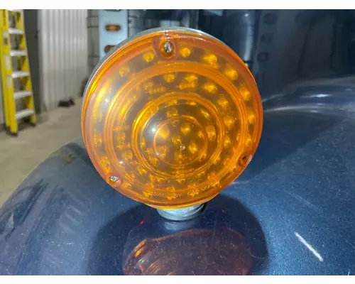 Kenworth W900L Headlamp Assembly