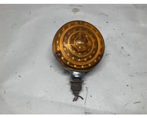 Kenworth W900L Headlamp Assembly