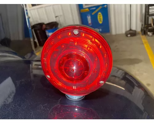 Kenworth W900L Headlamp Assembly