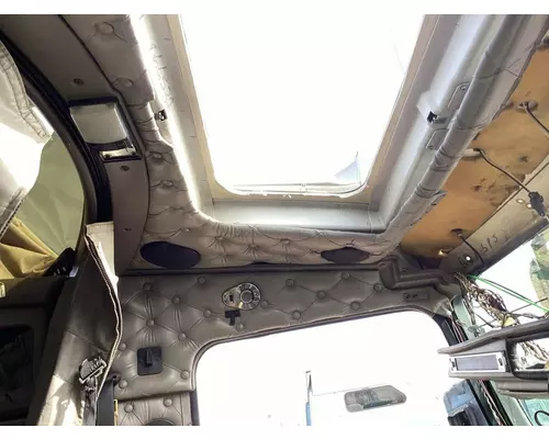 Kenworth W900L Headliner