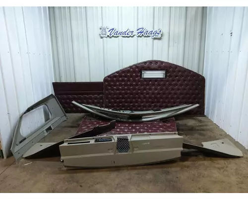 Kenworth W900L Headliner