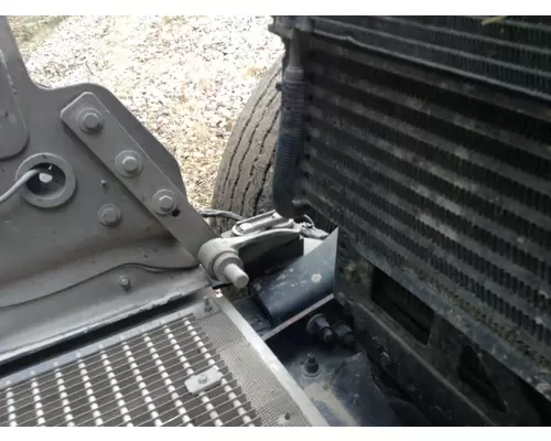 Kenworth W900L Hood Hinge