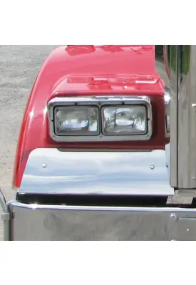 Kenworth W900L Hood Misc. Parts