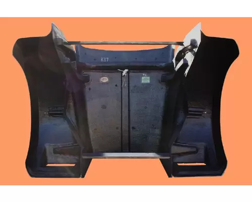 Kenworth W900L Hood