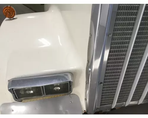 Kenworth W900L Hood