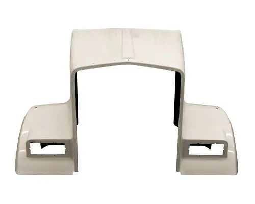 Kenworth W900L Hood