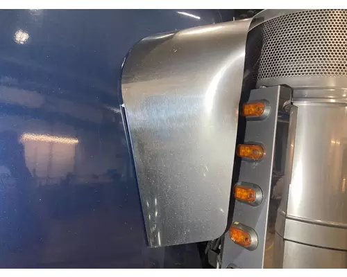 Kenworth W900L Hood