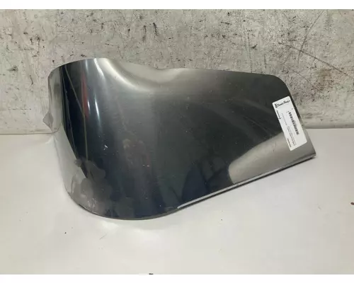 Kenworth W900L Hood