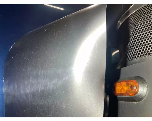 Kenworth W900L Hood