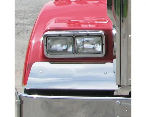 Kenworth W900L Hood