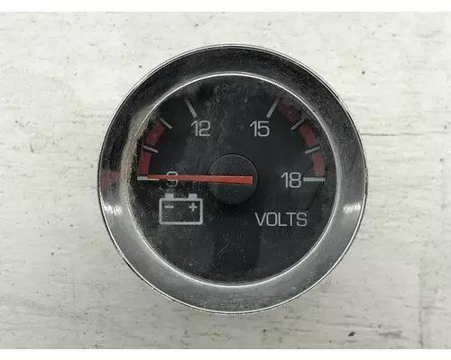 Kenworth W900L Instrument Cluster