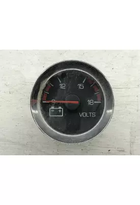 Kenworth W900L Instrument Cluster