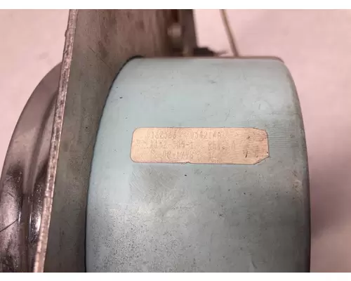 Kenworth W900L Instrument Cluster