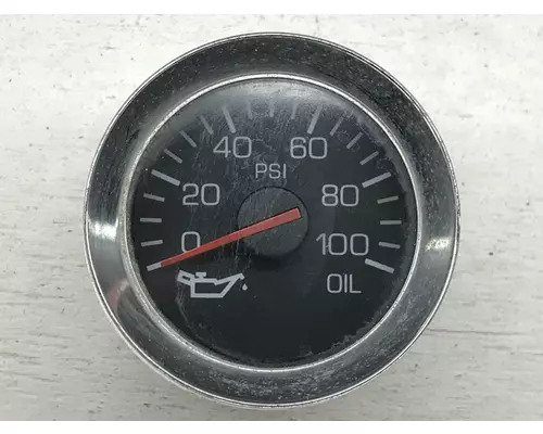 Kenworth W900L Instrument Cluster