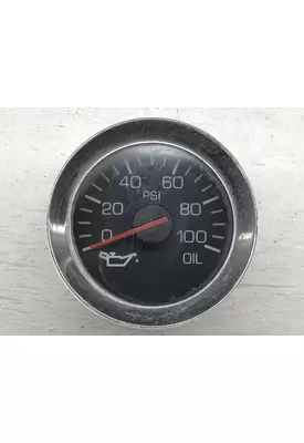 Kenworth W900L Instrument Cluster