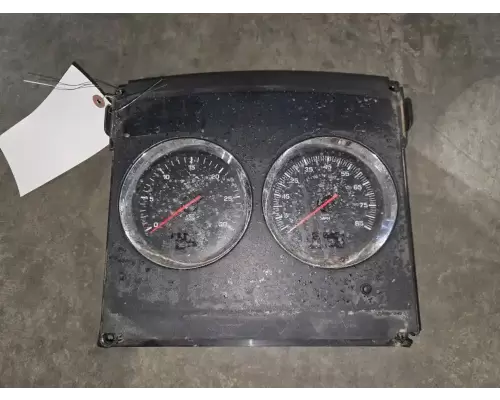 Kenworth W900L Instrument Cluster
