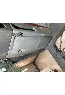 Kenworth W900L Interior Sun Visor