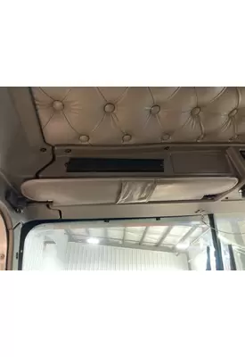 Kenworth W900L Interior Sun Visor