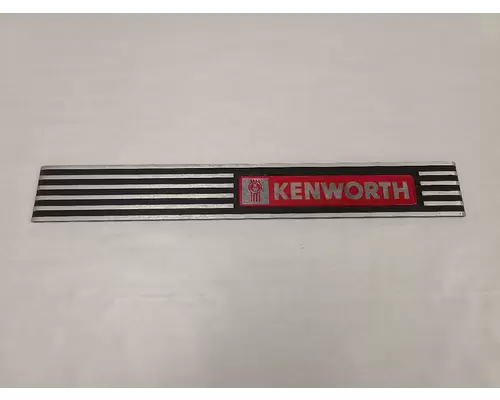 Kenworth W900L Interior Trim Panel