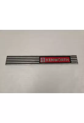 Kenworth W900L Interior Trim Panel