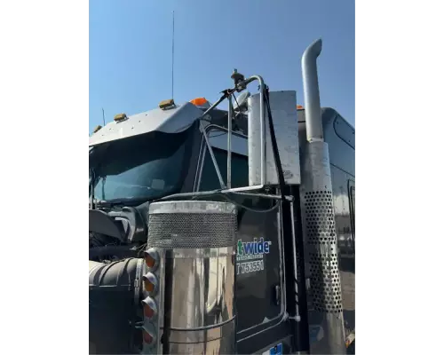 Kenworth W900L Mirror (Side View)